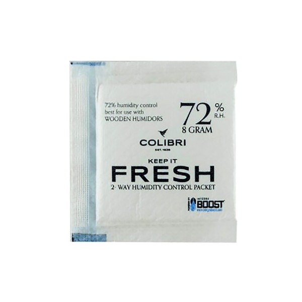 Colibri Humectant 72% 8gr - Χονδρική